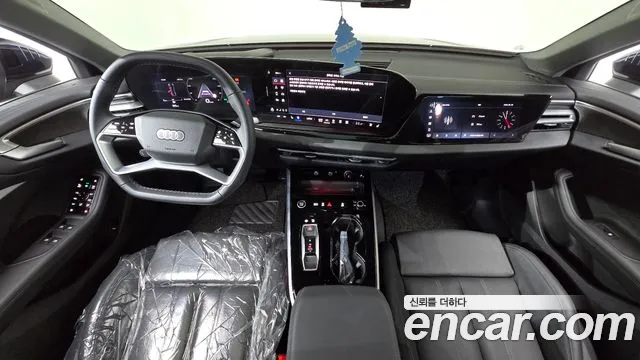 Audi A5 40 TFSI quattro S Line — Фото автомобиля 7