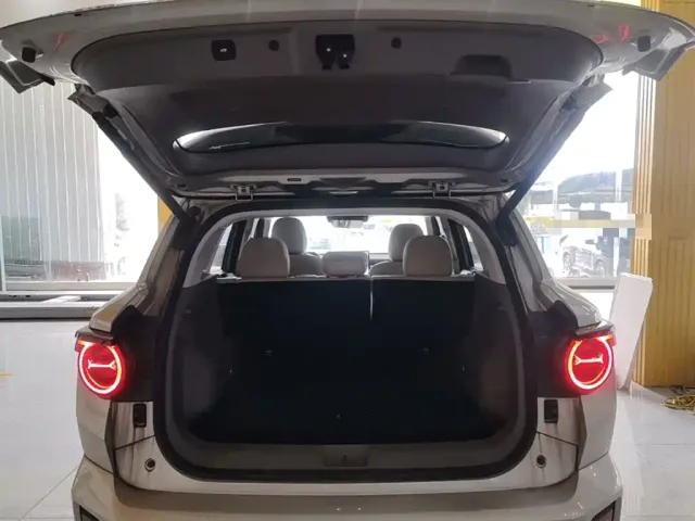 Haval Big Dog — Фото автомобиля 18