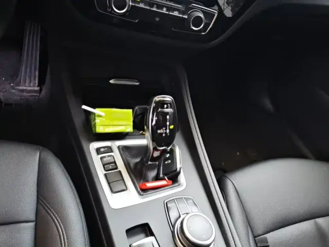 BMW 1 Series — Фото автомобиля 13