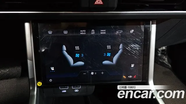 KG_Mobility_Ssangyong Torres Torres Бензин 1.5 2WD — Фото автомобиля 13