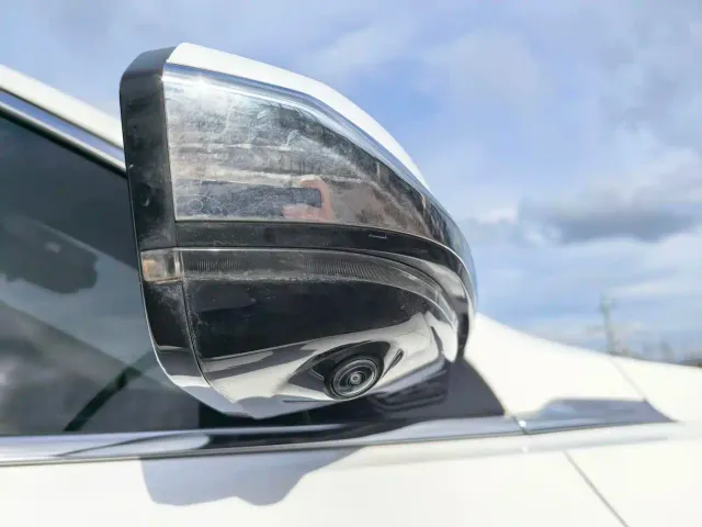 Geely Xingrui — Фото автомобиля 13