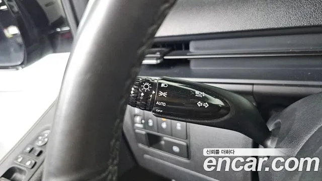 Hyundai Staria — Фото автомобиля 15