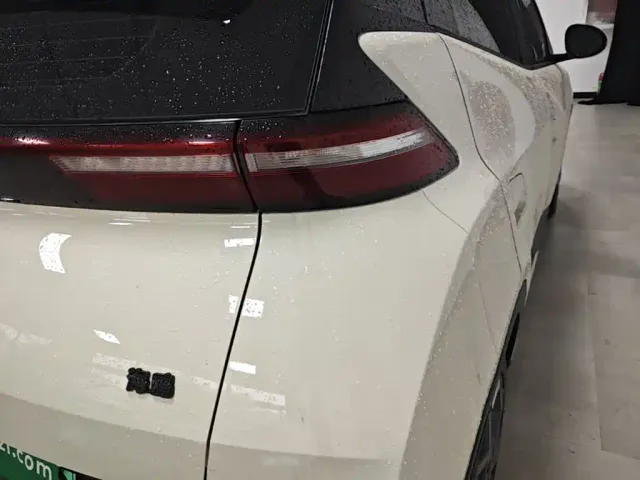 BYD Seagull — Фото автомобиля 7