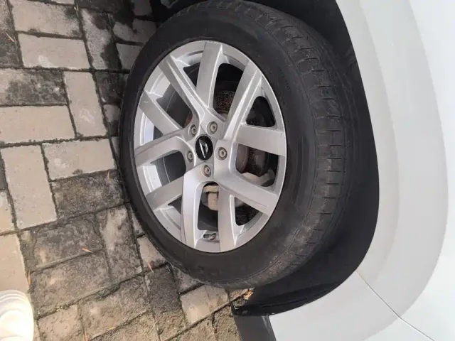 Jetta VS5 — Фото автомобиля 6