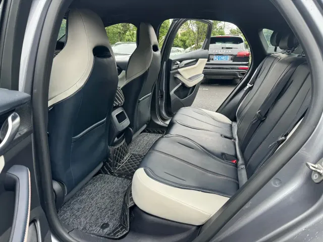 BYD Qin PLUS — Фото автомобиля 7