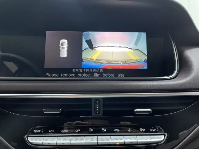 GAC Trumpchi M6 — Фото автомобиля 4