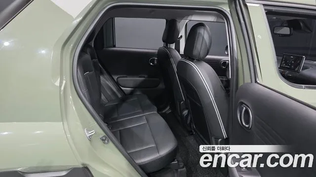 Hyundai Casper — Фото автомобиля 18