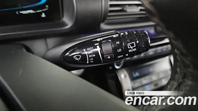 Hyundai Casper — Фото автомобиля 29