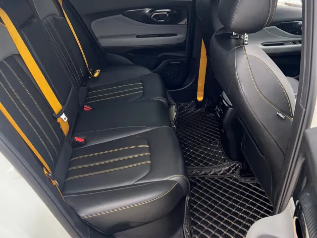 GAC Trumpchi Emkoo — Фото автомобиля 15