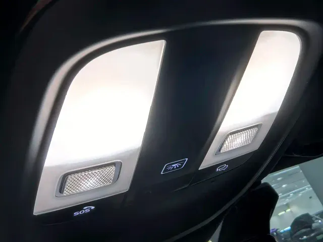 Volvo V90 — Фото автомобиля 22