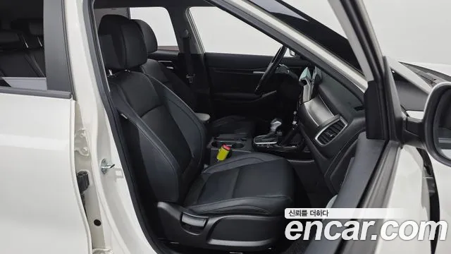 Kia Seltos — Фото автомобиля 16