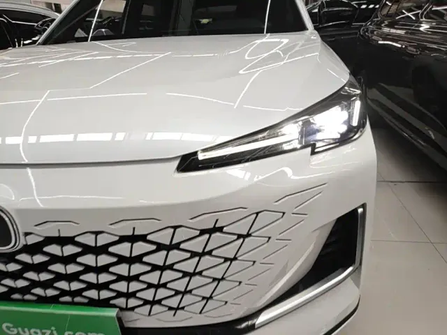 Changan CS55 Plus — Фото автомобиля 23