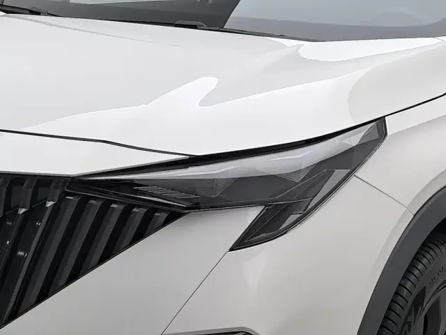 GAC Trumpchi GS3 — Фото автомобиля 7