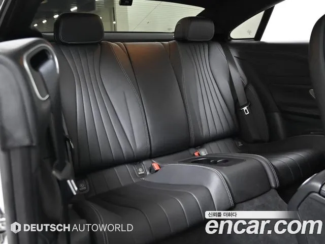 Mercedes-Benz E-Class W213 — Фото автомобиля 12