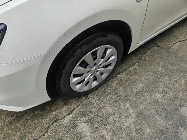Nissan Sylphy — Фото автомобиля 22