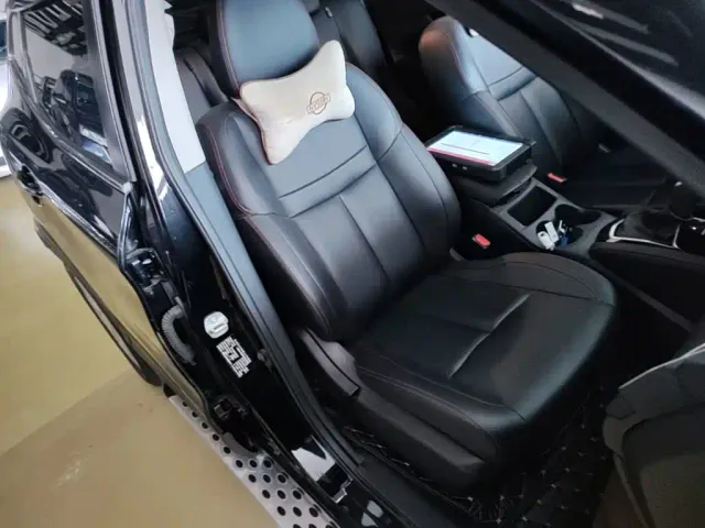 Nissan Qashqai — Фото автомобиля 24
