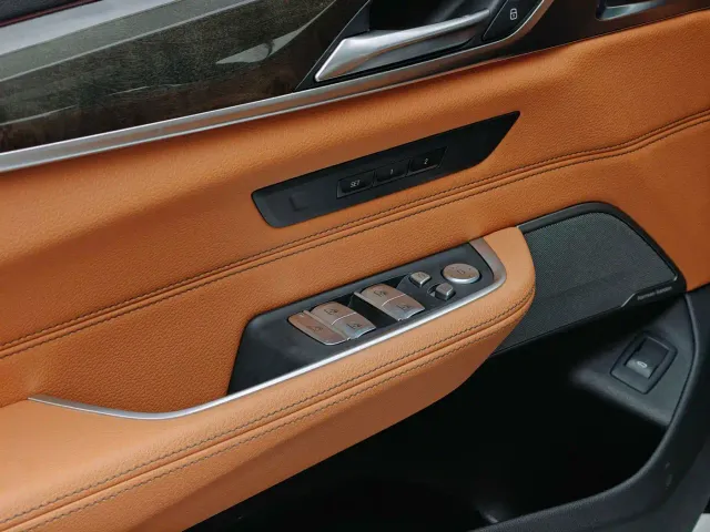 BMW 6 Series Gran Turismo — Фото автомобиля 14