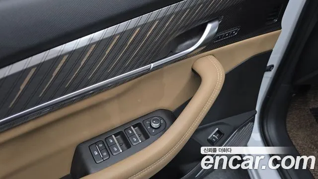 Renault Korea Grand Koleos — Фото автомобиля 21