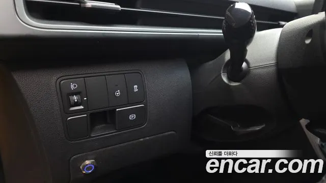 Hyundai Staria — Фото автомобиля 30