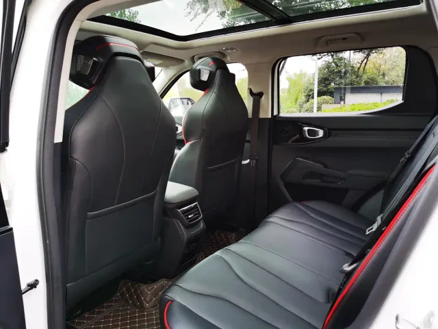Haval Cool Dog — Фото автомобиля 13