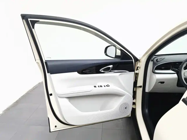 Geely Starry Wish — Фото автомобиля 8