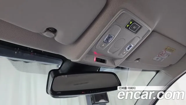 Renault Korea XM3 — Фото автомобиля 24
