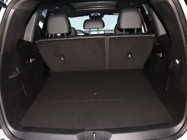 GAC Trumpchi GS8 — Фото автомобиля 17