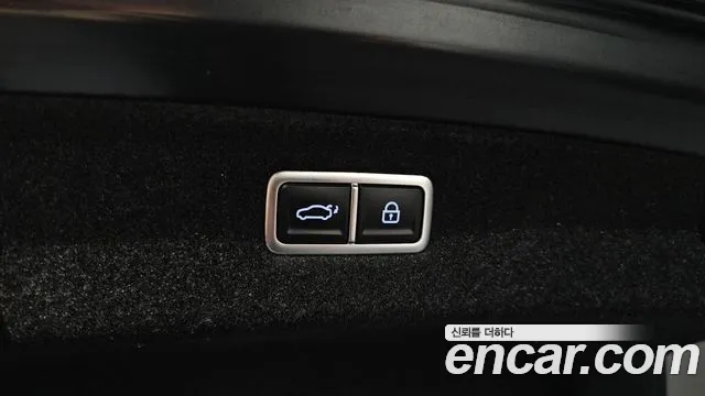 Genesis G90 Бензин 3.5 Turbo 2WD — Фото автомобиля 19
