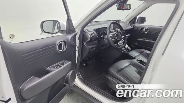 Hyundai Casper Casper Inspiration — Фото автомобиля 10