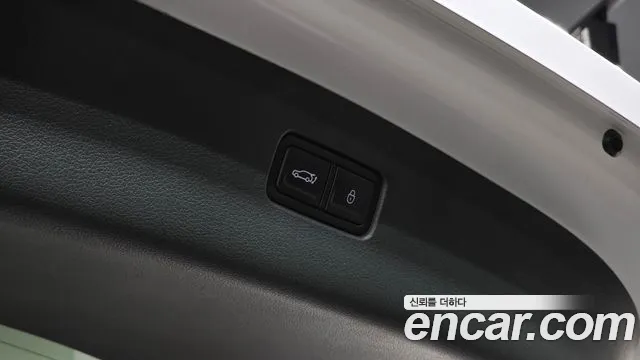 Genesis GV80 — Фото автомобиля 20