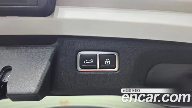 Kia Sorento 4th Gen — Фото автомобиля 28