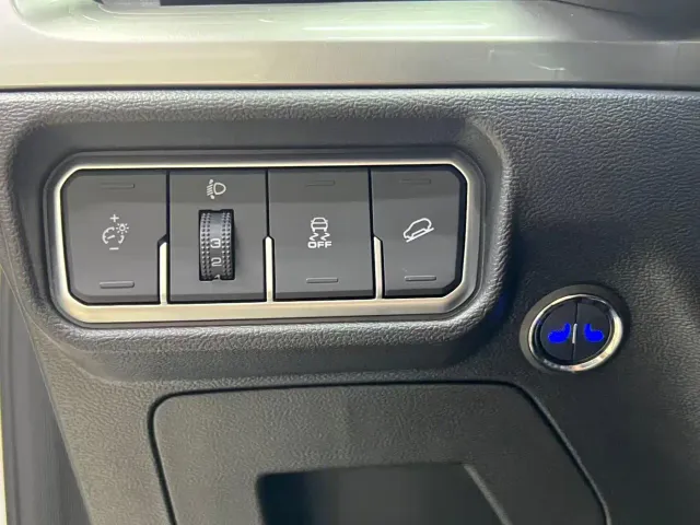 Haval H6 — Фото автомобиля 14