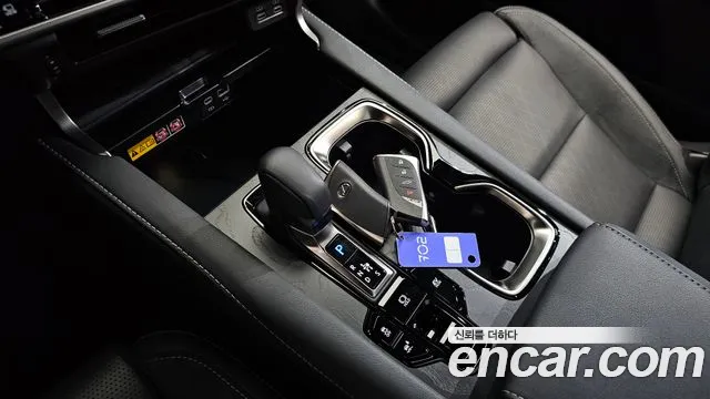 Lexus RX — Фото автомобиля 8