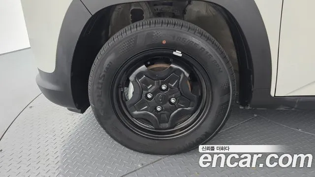 Hyundai Casper Casper Turbo Essential Light — Фото автомобиля 5