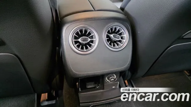 Mercedes-Benz AMG GT 4 двери 43 4MATIC+ — Фото автомобиля 28