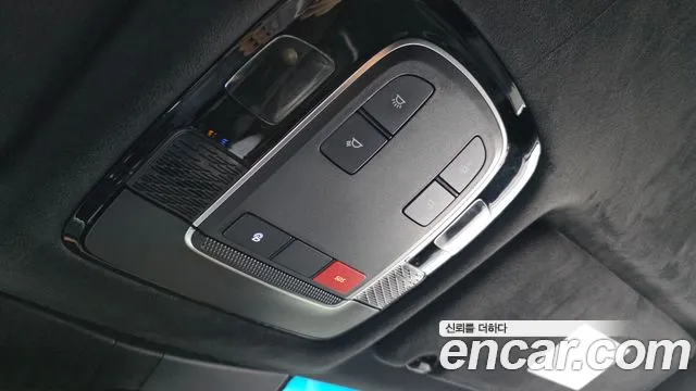 Hyundai Palisade — Фото автомобиля 21