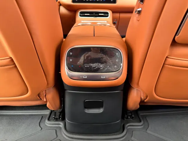 GAC Trumpchi Xiangwang S9 — Фото автомобиля 18