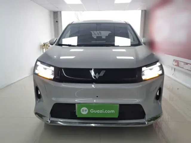 Wuling Starlight 730 — Фото автомобиля 2