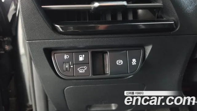 Kia EV6 — Фото автомобиля 30