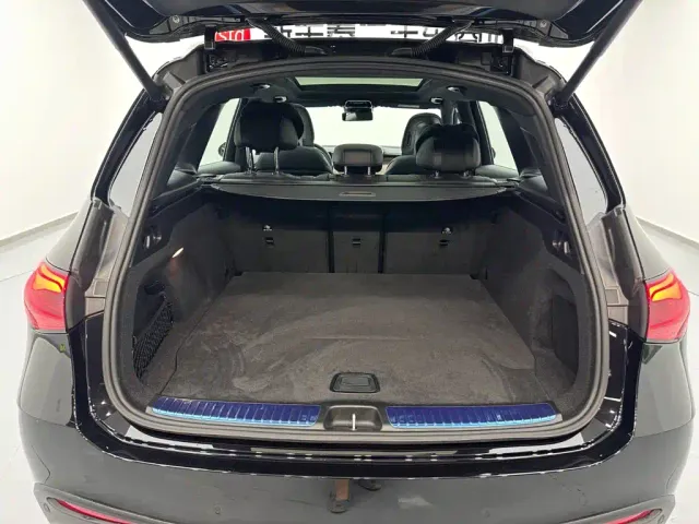 Mercedes-Benz GLC-Class — Фото автомобиля 15