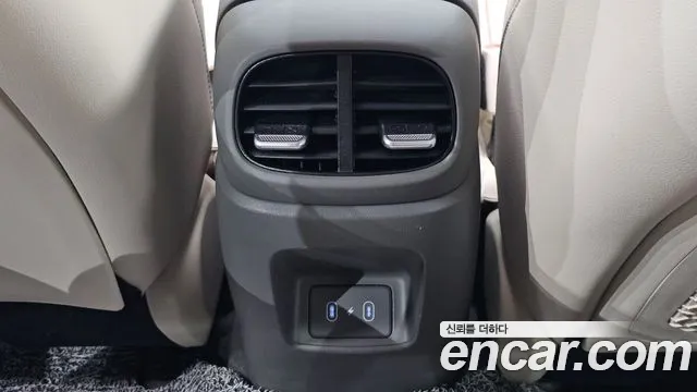 Hyundai AVANTE Новый Avante (CN7) — Фото автомобиля 27