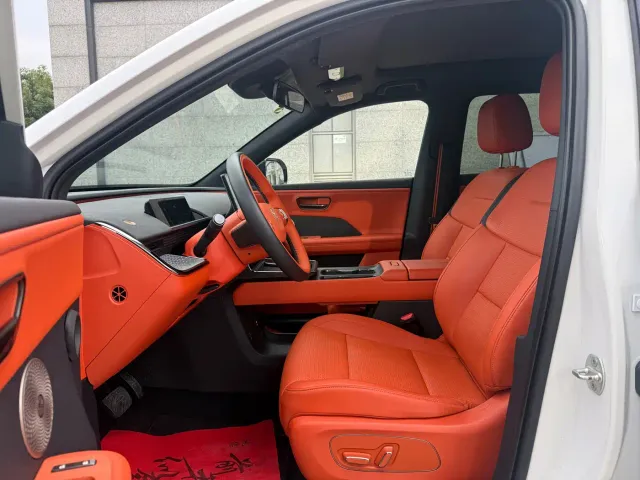 Toyota BoZhi 3X — Фото автомобиля 4