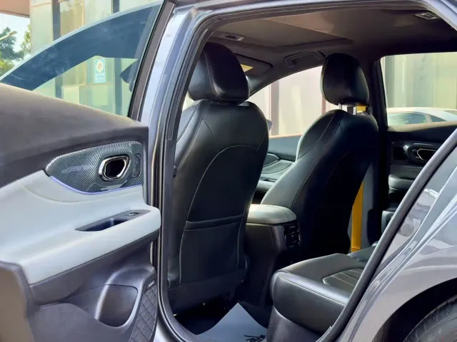 GAC Trumpchi Emkoo — Фото автомобиля 7