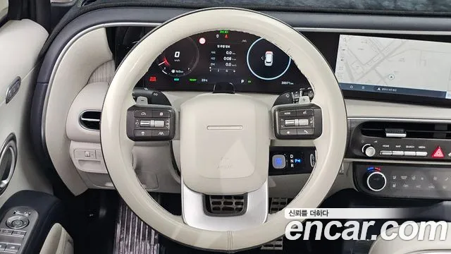 Hyundai Palisade LX3 — Фото автомобиля 19