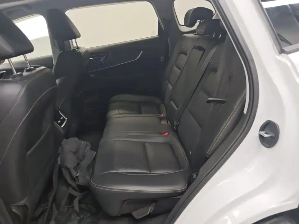 Chery Tiggo 8 2022 1.5TCI Auto New Power Edition 5-seater — Фото автомобиля 12