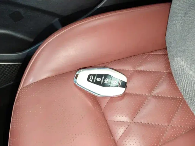 Jetour X70 Plus — Фото автомобиля 8