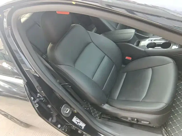 Chevrolet Malibu XL — Фото автомобиля 24