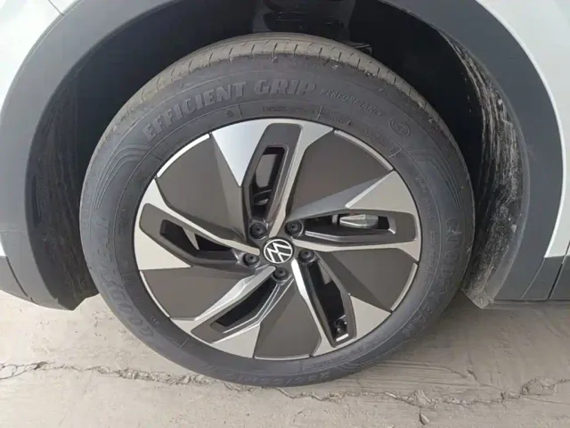 Volkswagen ID.4 Crozz — Фото автомобиля 24