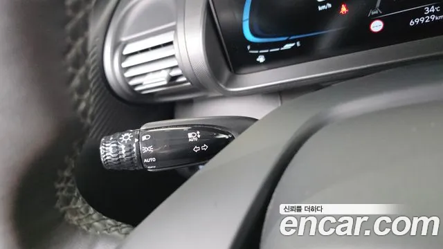Hyundai Casper Casper Turbo Inspiration — Фото автомобиля 24