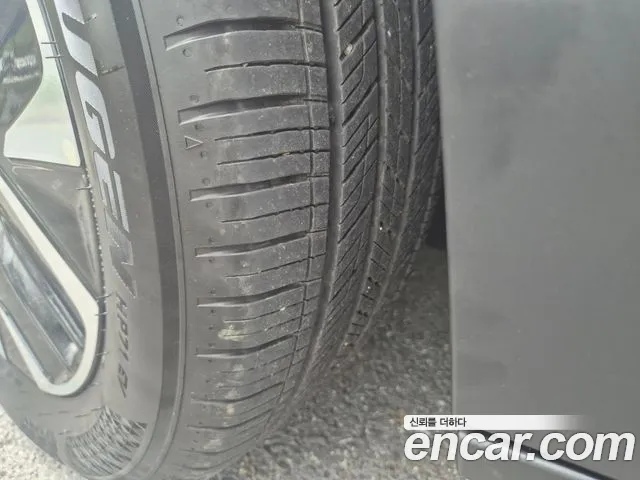 Kia EV6 Long Range — Фото автомобиля 6